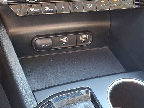 Used 2023 Kia K5 LXS FWD image 26
