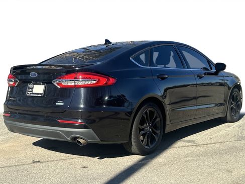 Used 2020 Ford Fusion SE w/ Equipment Group 151A image 31