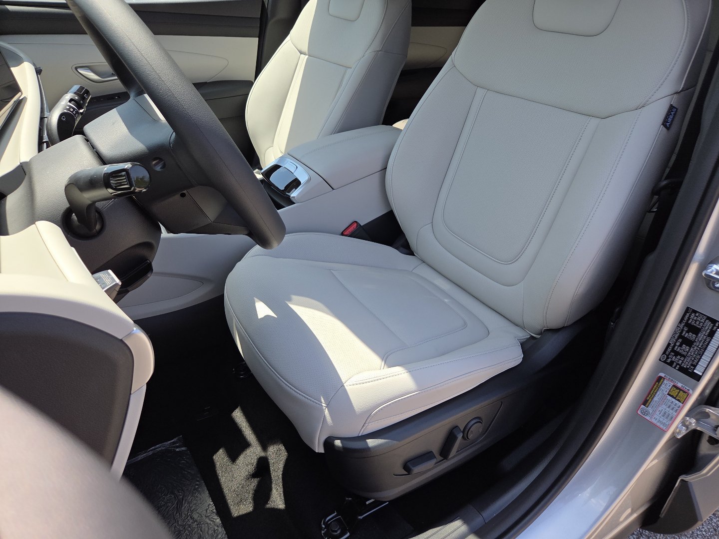 New 2026 Hyundai Tucson SEL Plus AWD/4WD image 27