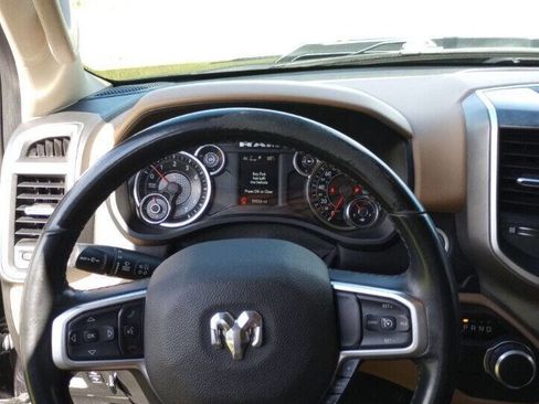 Used 2019 RAM 1500 Big Horn image 13