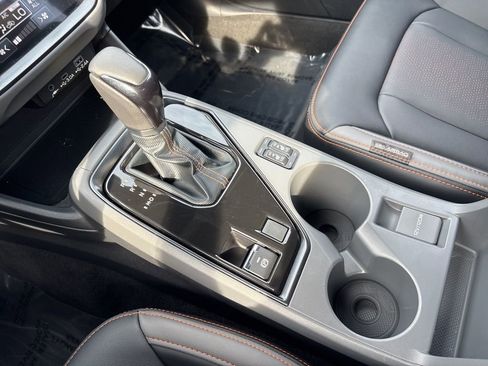 Certified 2026 Subaru Crosstrek 2.5i Limited image 17