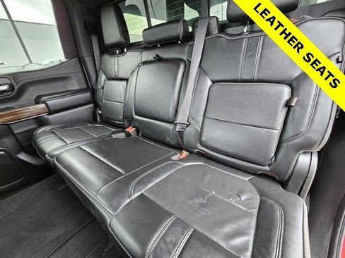 Used 2019 Chevrolet Silverado 1500 High Country image 12