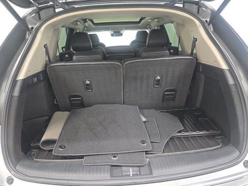 Used 2024 Acura MDX FWD w/ Technology Package image 11
