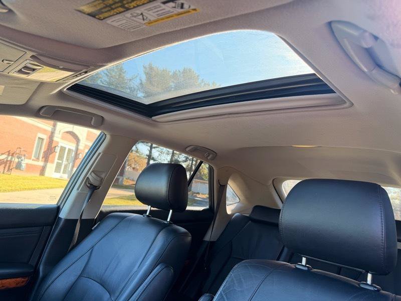 Used 2009 Lexus RX 350 AWD image 15
