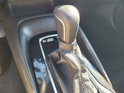 Used 2024 Toyota Corolla SE image 22