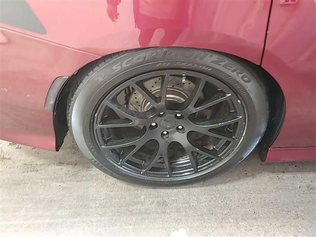 Used 2021 Dodge Charger R/T w/ Daytona Edition Group RWD image 17