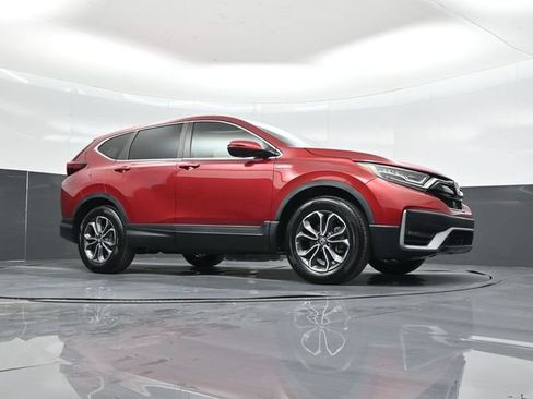 Used 2022 Honda CR-V EX image 45