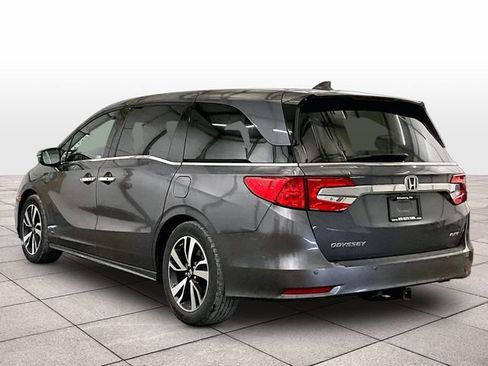 Used 2019 Honda Odyssey Elite image 11