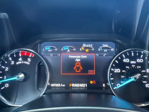 Used 2019 Ford F250 Lariat w/ Lariat Ultimate Package AWD/4WD image 13