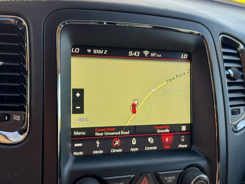 Used 2019 Dodge Durango GT w/ Trailer Tow Group IV AWD/4WD image 18