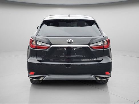 Used 2022 Lexus RX 350 350 image 8