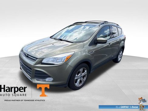 Used 2013 Ford Escape SE FWD image 1