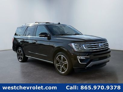 Used 2021 Ford Expedition Limited