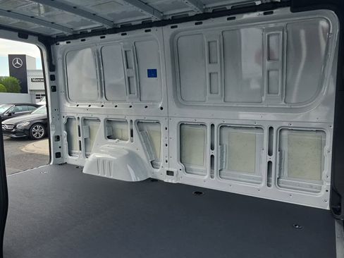 New 2026 Mercedes-Benz Sprinter 2500 image 8
