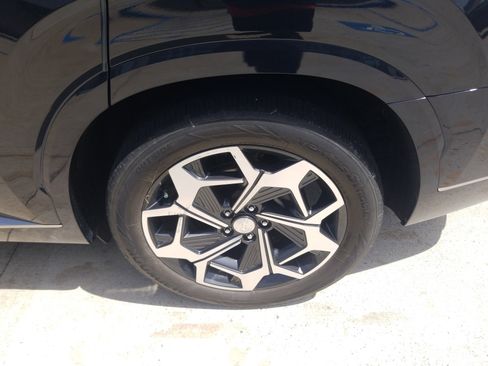 Used 2022 Hyundai Palisade Calligraphy image 23