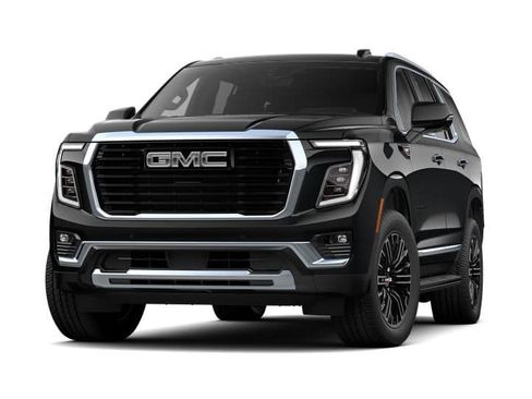 New 2026 GMC Yukon Elevation image 43