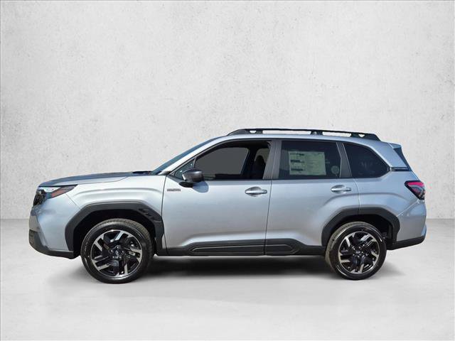 New 2026 Subaru Forester Premium AWD/4WD image 5
