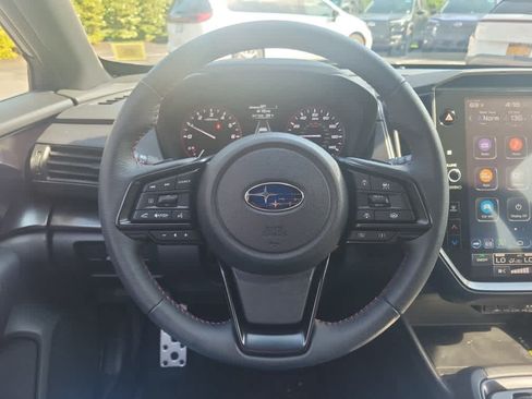 Certified 2024 Subaru Impreza RS AWD/4WD image 11
