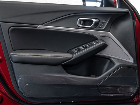 New 2026 Acura Integra A-Spec FWD image 9