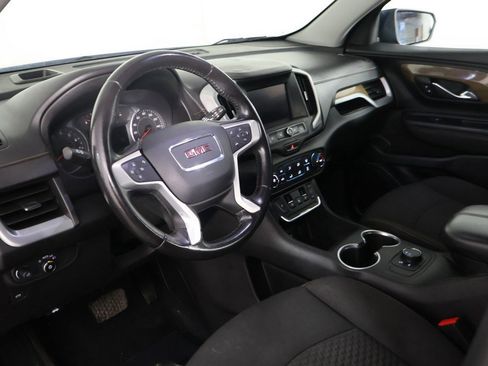 Used 2020 GMC Terrain SLE image 23