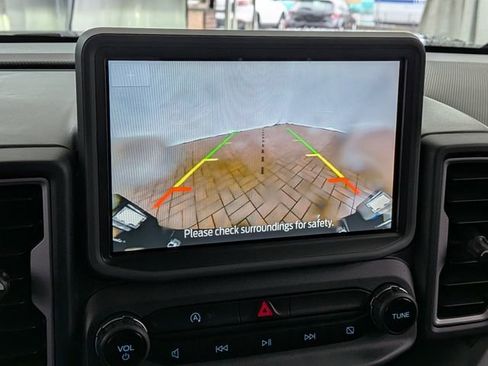 Used 2023 Ford Bronco Sport Big Bend image 31