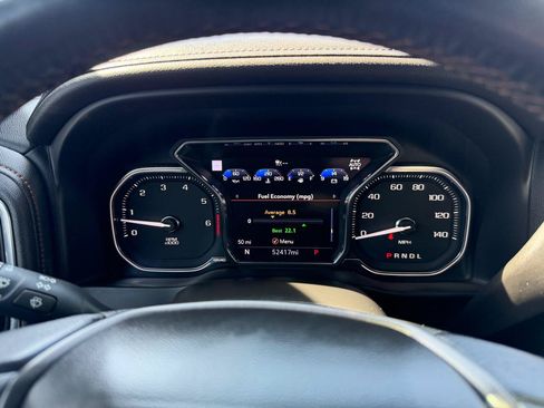 Used 2022 GMC Sierra 1500 AT4 w/ AT4 Premium Package AWD/4WD image 22