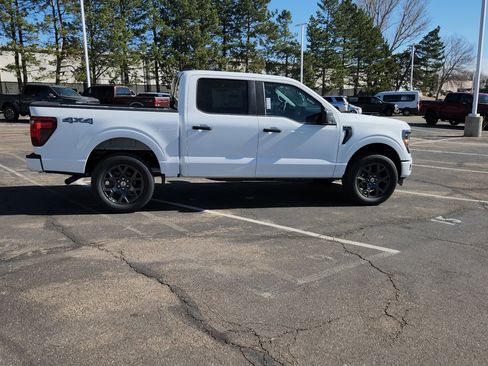 New 2026 Ford F150 STX AWD/4WD image 17