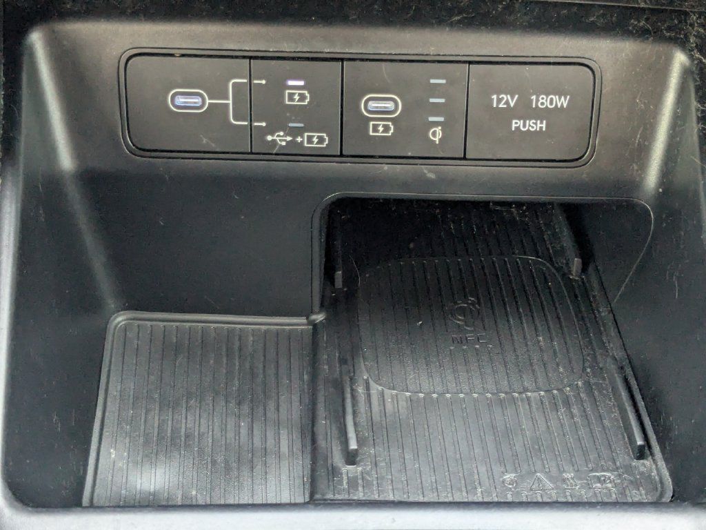Used 2025 Hyundai Tucson SEL FWD image 27