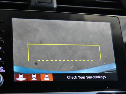Used 2021 Honda Civic Sport Touring image 22