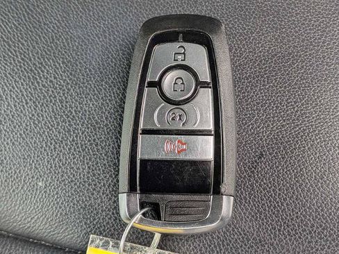 Certified 2025 Ford Bronco Outer Banks AWD/4WD image 28