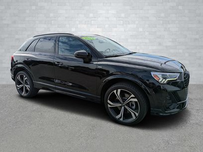 Used 2023 Audi Q3 2.0T Premium Plus w/ Premium Plus Package