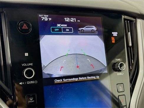 Used 2022 Subaru Outback Premium w/ Popular Package #1 image 13