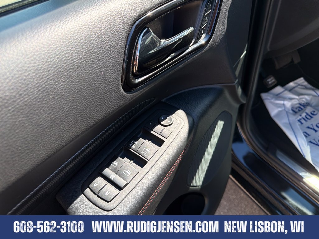 Used 2026 Dodge Durango GT AWD/4WD image 11