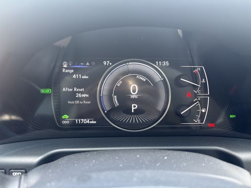 Used 2025 Lexus ES 300h w/ Premium Package FWD image 21