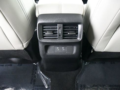 Used 2025 Nissan Murano SL w/ Cargo Package image 20