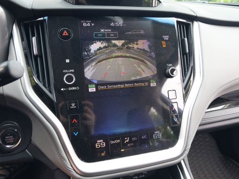 Used 2020 Subaru Outback Limited w/ Popular Package #2 AWD/4WD image 25