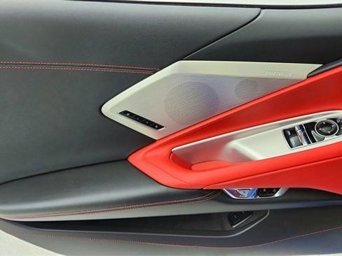 Used 2021 Chevrolet Corvette Stingray Preferred Cpe w/ Z51 Performance Package image 26