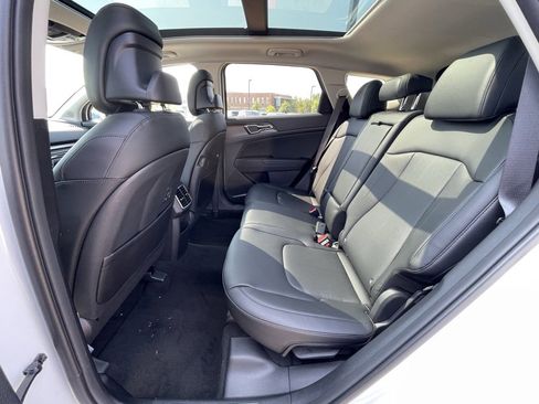 New 2026 Kia Sportage SX image 26