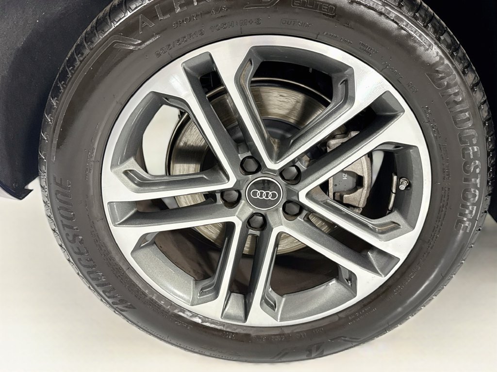 Certified 2025 Audi Q5 Premium w/ Premium Plus AWD/4WD image 33