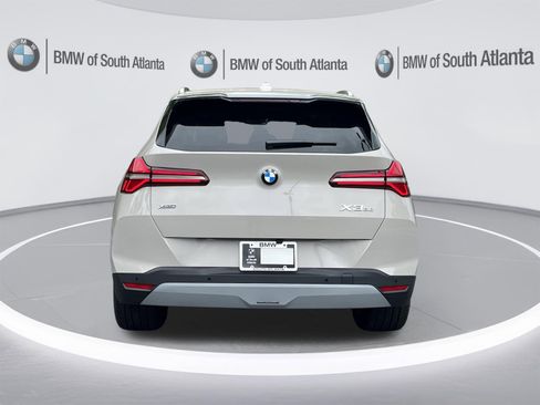 New 2026 BMW X3 xDrive30 w/ Convenience Package AWD/4WD image 22
