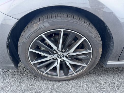 Used 2023 Toyota Camry SE w/ Cold Weather Package image 25