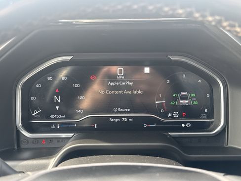 Used 2023 GMC Sierra 1500 AT4 image 21