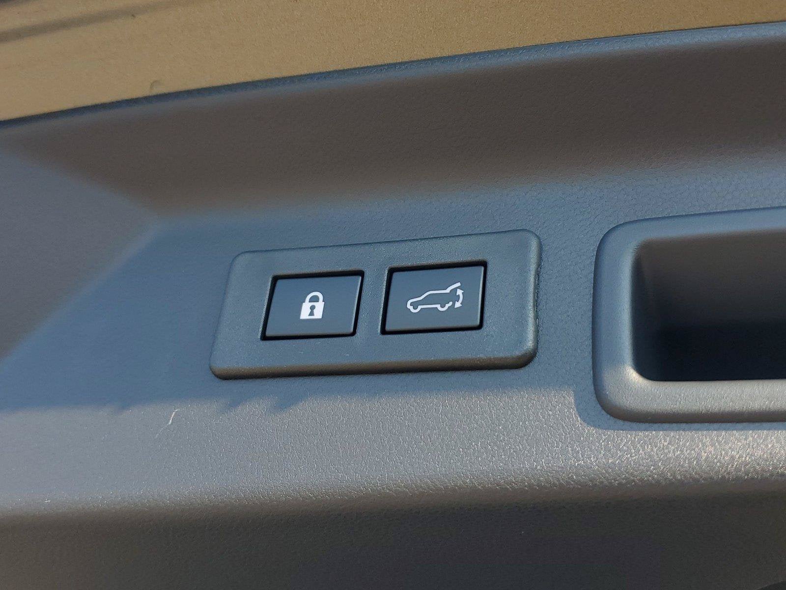 New 2026 Subaru Forester Premium AWD/4WD image 8