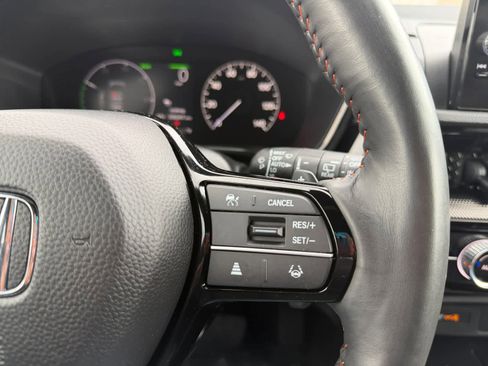 Used 2023 Honda CR-V Sport Touring image 21