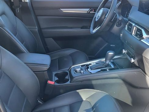 Used 2025 MAZDA CX-5 AWD 2.5 S w/ Premium Plus Pkg image 29