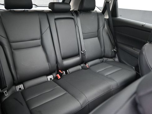Used 2026 Nissan Rogue SV w/ SV Premium Package AWD/4WD image 30