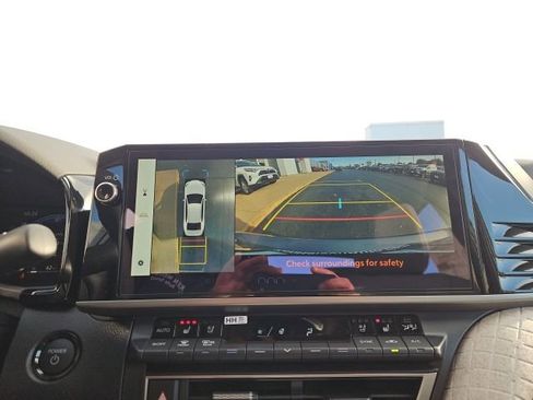 New 2026 Toyota Camry XLE AWD/4WD image 42