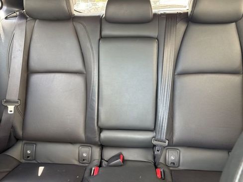 Used 2024 MAZDA CX-30 AWD 2.5 S w/ Premium Package image 5