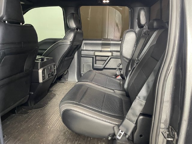 Used 2020 Ford F150 Raptor w/ Equipment Group 802A Luxury AWD/4WD image 14