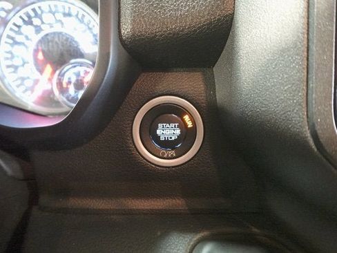 Used 2024 RAM 3500 Tradesman w/ Snow Chief Group image 20